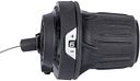 Vorschaubild Shimano Drehgriffschalter SL-RV200 6-fach rechts schwarz