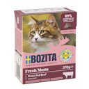 Vorschaubild Bozita Häppchen in Gelee 370 Gramm Katzennassfutter