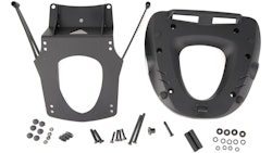 KAPPA Topcaseträger Kit KR 2013M für Yamaha XP-TMax