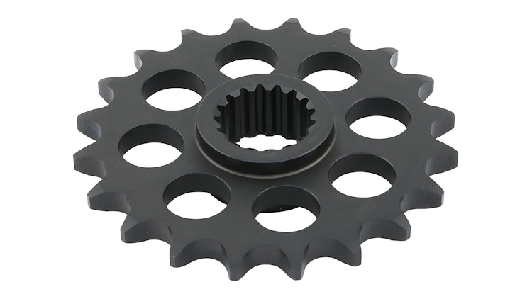 RK Antriebsritzel 5527-2Q