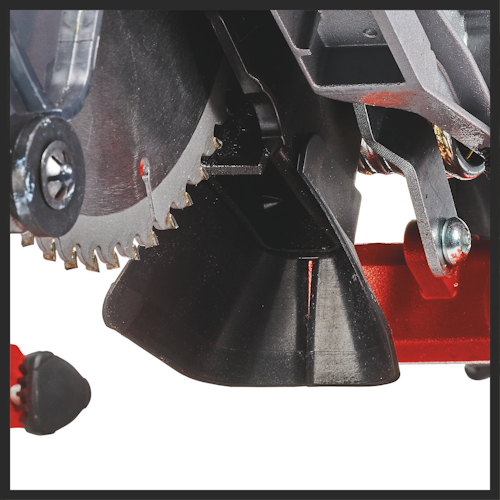 Einhell Zug-Kapp-Gehrungssäge TE-SM 216 Dual 4300865
