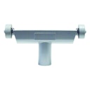 Heissner Profi-Teichschlammsauger 8000 l/h