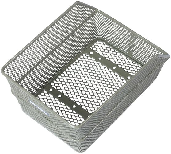 Basil Cento S Schultaschenkorb grün