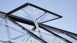 Vitavia automatischer Dachlüfter / FensteröffnerZubehörbild