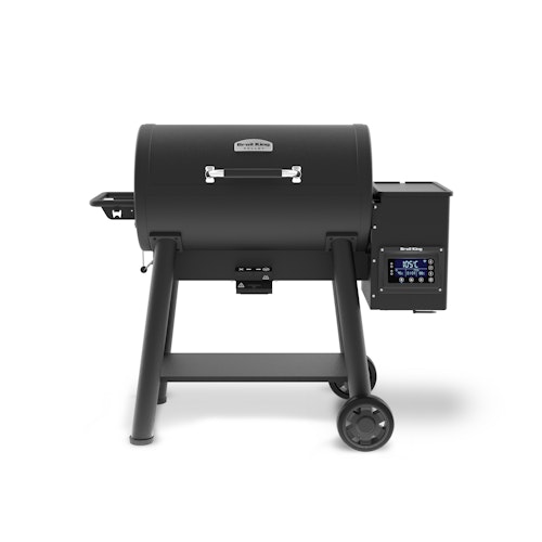 Broil King Pelletgrill CROWN PELLET 500