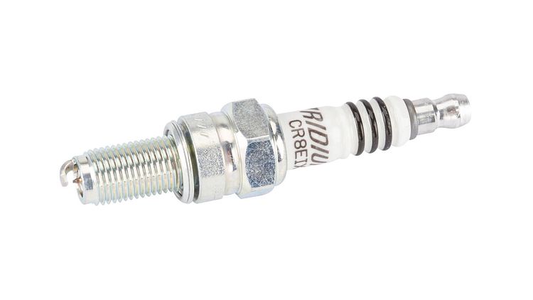 NGK Zündkerze CR8EIX Iridium