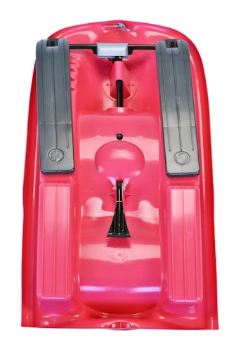 KHW Schlitten Snow Flyer