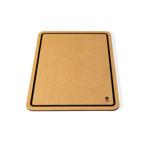 Weber Works Schneidebrett