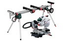 Vorschaubild Metabo Kappsäge KGS 315 Plus Set