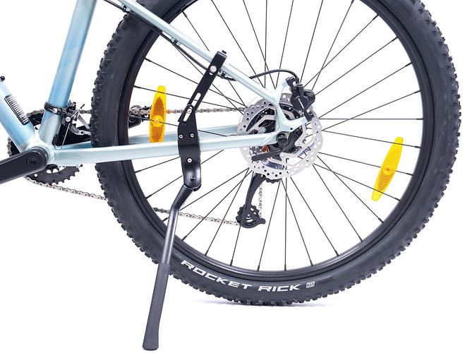 AtranVelo Parko Hinterbauständer 24-29 Zoll schwarz