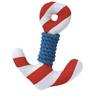 NOBBY Anker "Floating" mit Seil 24,5 cm