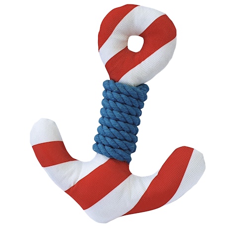 NOBBY Anker "Floating" mit Seil 24,5 cm