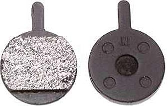 Fibrax Scheibenbremsbelag