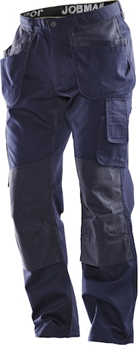 Jobman Bundhose 2432