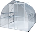 Vorschaubild KGT Gewächshaus Rhodo Typ IV