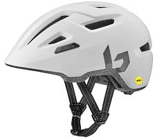 Bollé Helm Stance Pure MIPS Gr. S weiß