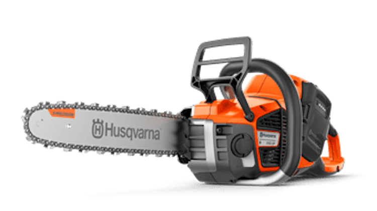 Husqvarna Akku-Motorsäge 540i XP 16"