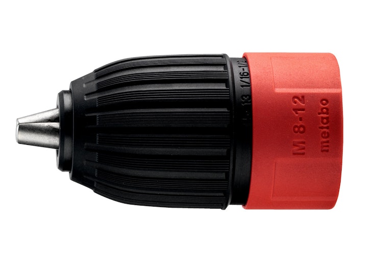 Metabo Schnellwechselgewindebohrfutter Futuro Plus H 1 R+L13 mmM8-M12"Quick"