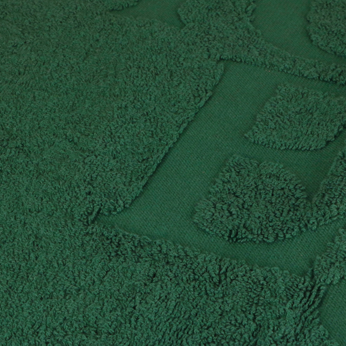 Big Green Egg Badehandtuch - Grün