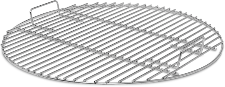 Napoleon Holzkohle-Watersmoker Apollo 18, 3 in 1 Smoker, Ø47cm