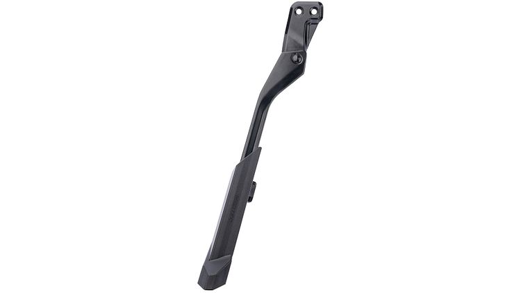CONTEC Hinterbauständer Rhino back 24-29 Zoll schwarz Lochabstand 18 mm, M6 Schraubendurchmess