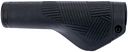 Vorschaubild ErgoTec EG Active Flex Griff 135/135 mm schwarz