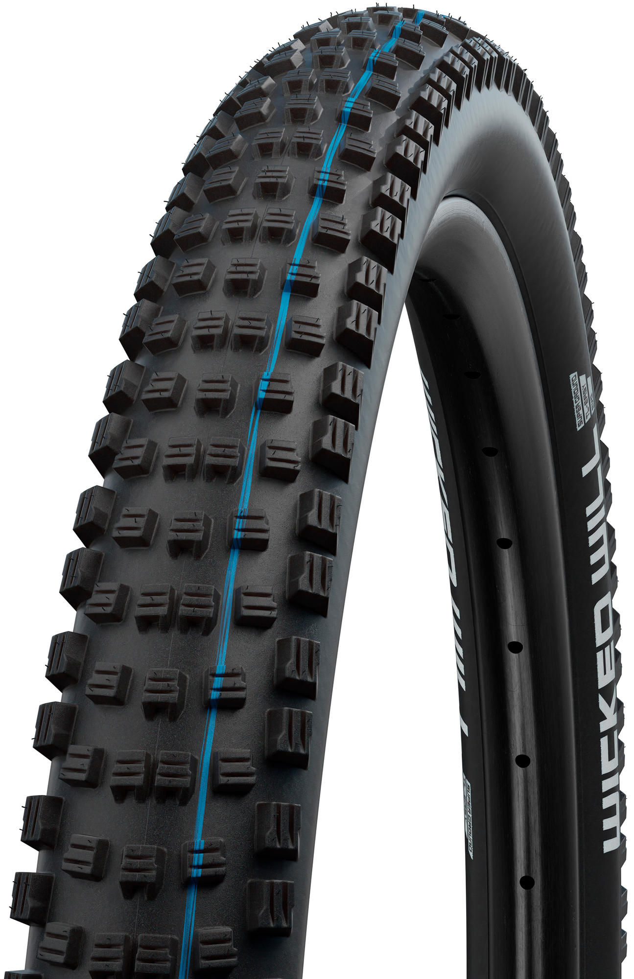 Schwalbe Reifen Wicked Will Performance Line