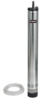 Einhell Tiefbrunnenpumpe GE-DW 1100 N-A 4170935