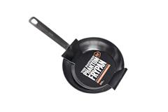 The Bastard Phantom Stahlpfanne MEDIUM 24 cmZubehörbild