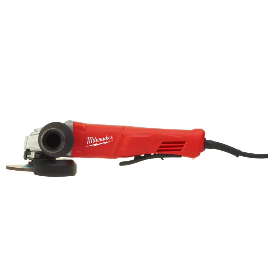 Milwaukee AG13-125XSPD WINKELSCHLEIFER IN2 4933451577
