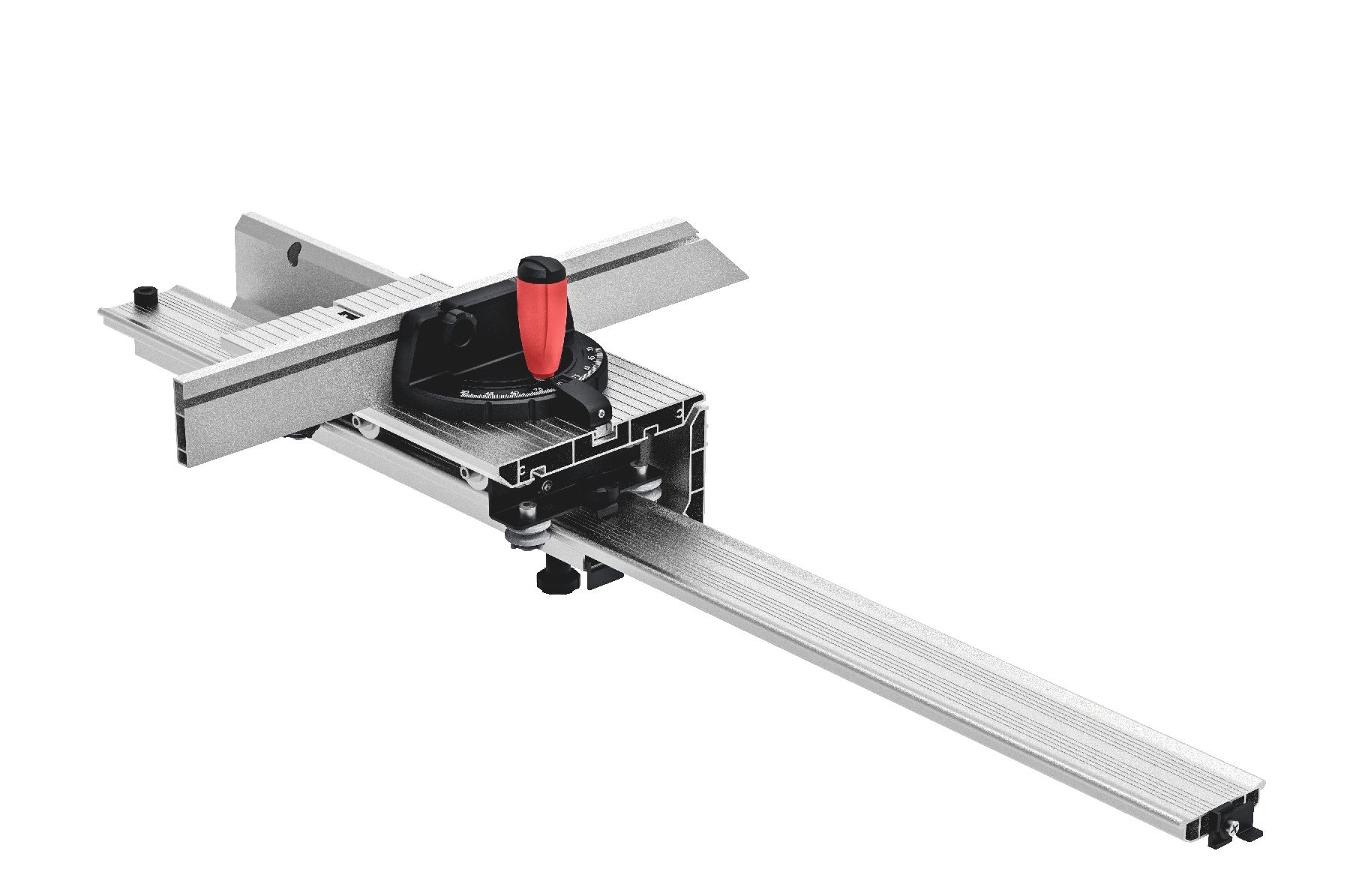 Metabo Schiebeschlitten TS