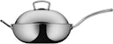 WMF Wok Multiply Ø 32 cm mit Metalldeckel
