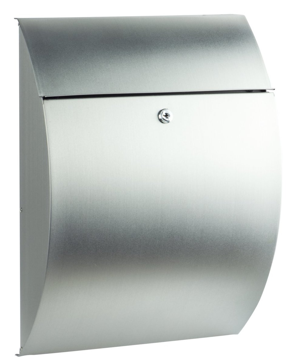 Burg Wächter Briefkasten Riviera 3835 Ni