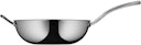 WMF Wok Multiply Ø 32 cm mit Metalldeckel