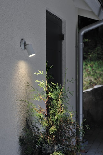 Konstsmide Wandleuchte Modena Einstellbar, versch. Farben