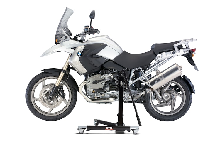 Zentralständer EVOLIFT® für BMW R 1200 GS (K25) 04-12