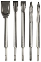 Makita Meißel-Set SDS-PLUS E-13188