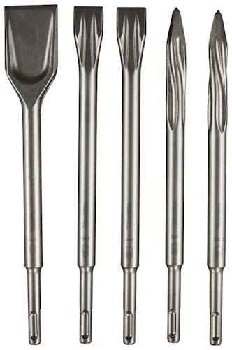Makita Meißel-Set SDS-PLUS E-13188