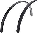 Vorschaubild CONTEC Schutzblech-Set Splash Protect 28 Zoll 48 mm schwarz
