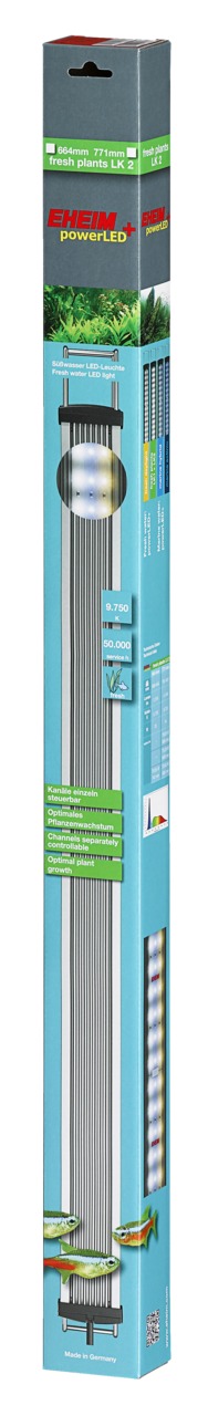 EHEIM powerLED+ fresh plants LK2 664 mm LED-Aquarienbeleuchtung