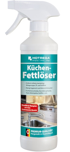 Hotrega Küchen-Fettlöser 500 ml Sprühflasche