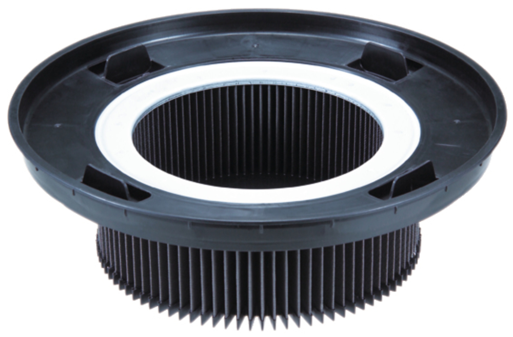 Makita Feinstaubfilter 195441-4