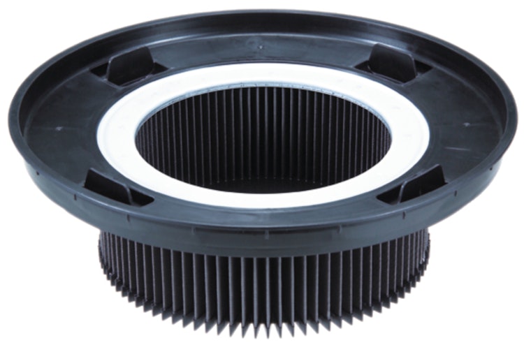 Makita Feinstaubfilter 195441-4