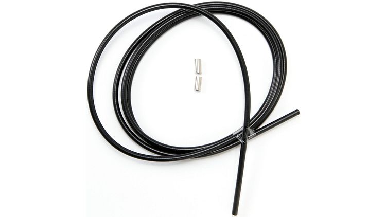 CONTEC Bremszugaußenhülle T/Stop+ 1700 mm schwarz