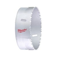 Milwaukee LOCHSAEGE 121  MM Contractor - 1ST 4932464709