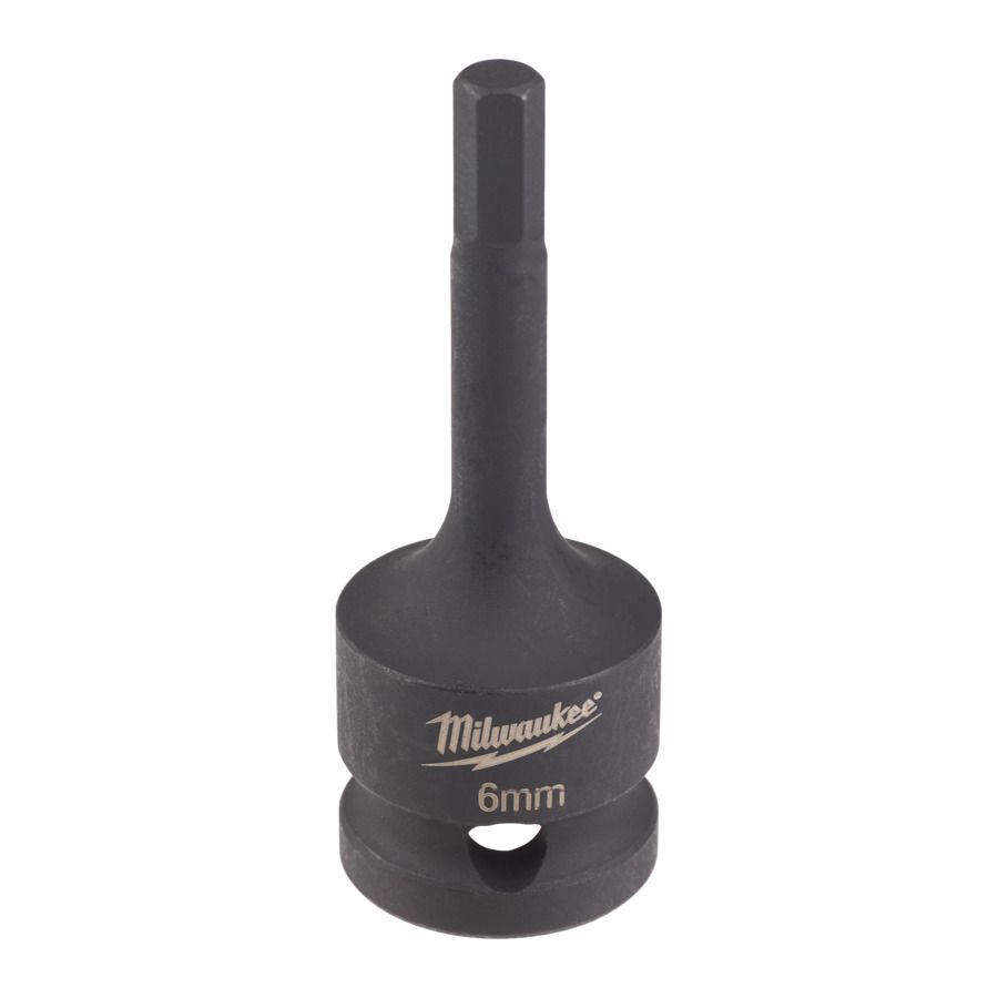 Milwaukee Kraft-Biteinsatz 1/2" HEX6x67 mm SHOCKW 4932478064