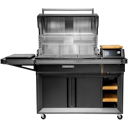 Vorschaubild Traeger Pelletgrill TIMBERLINE XL