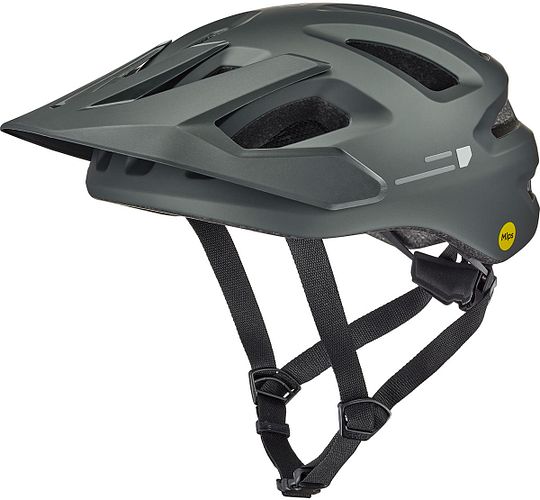 Bollé MTB-Helm Adapt Pure Mips schwarz M