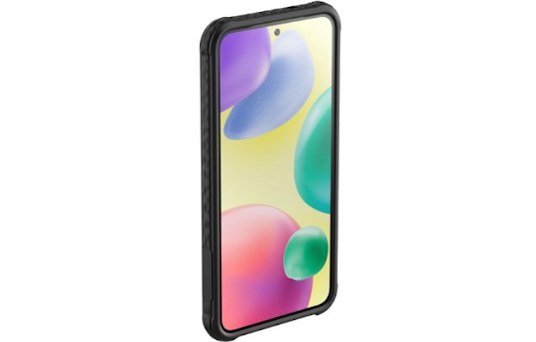 INTERPHONE Quiklox Handycase Samsung S25