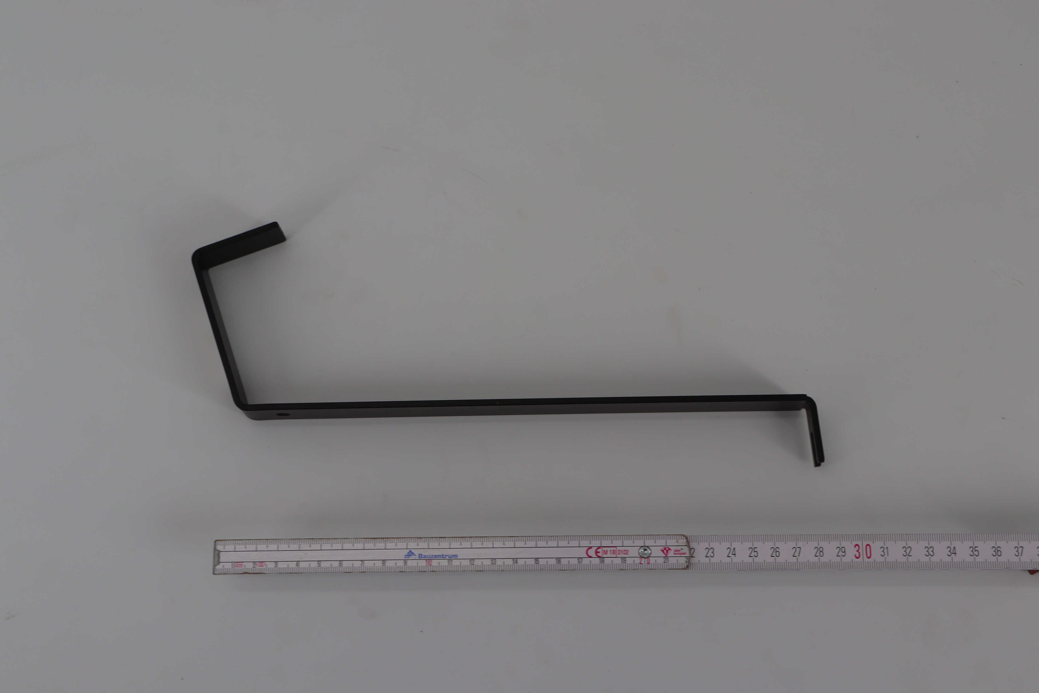 Weber RÜCKENBÜGEL DECKELHALTER RANCH KETTLE (85930)